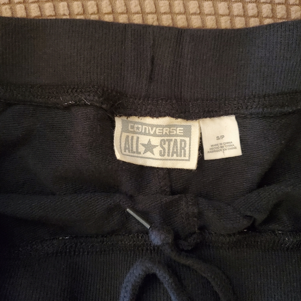 Converse Allstar joggers - Picture 4 of 7
